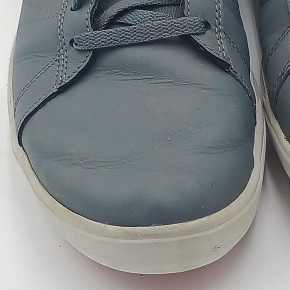 SKECHERS GOGOLF GOLF SHOES MEN'S 11.5 Gray SN 54533 - Picture 5 of 11